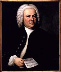 J.S.Bach