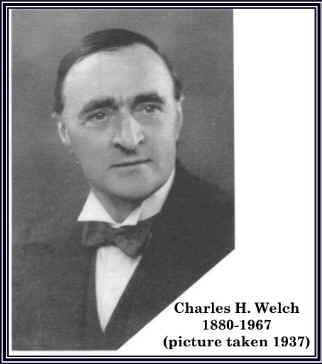 Charles H. Welch
