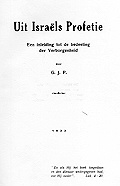 Uit Israëls Profetie